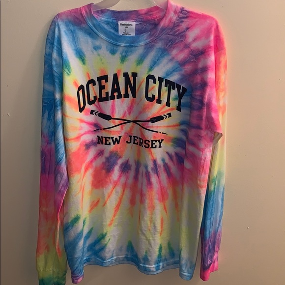 cool long sleeves